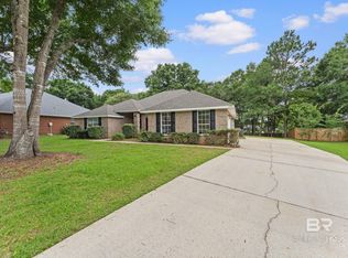 27707 Bay Branch Dr, Daphne, AL 36526