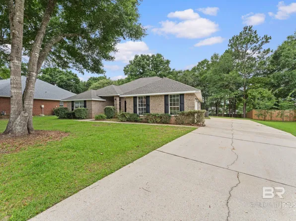 27707 Bay Branch Dr, Daphne, AL 36526