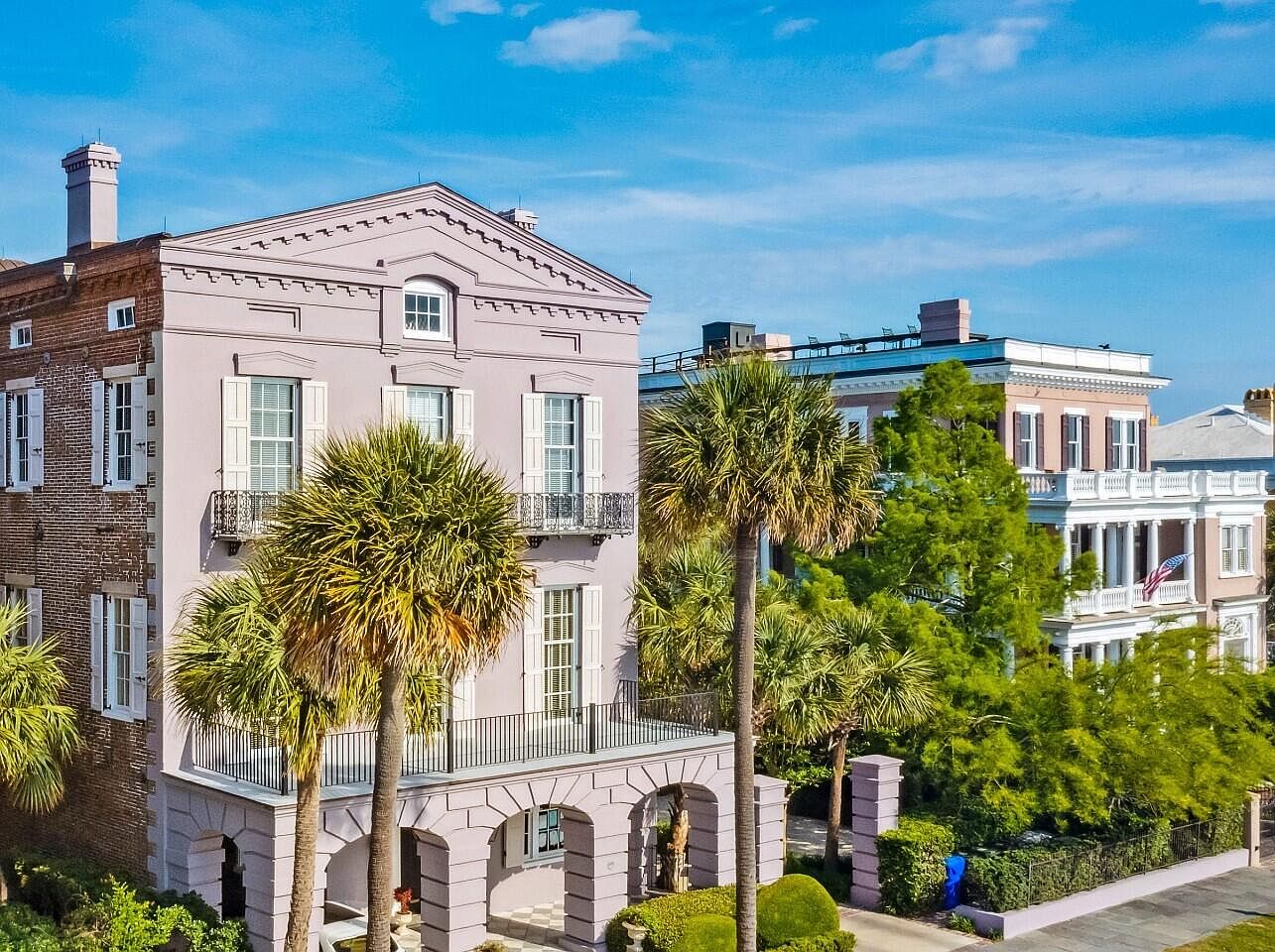 13 & 15 E Battery St, Charleston, SC 29401 MLS 23018731 Zillow