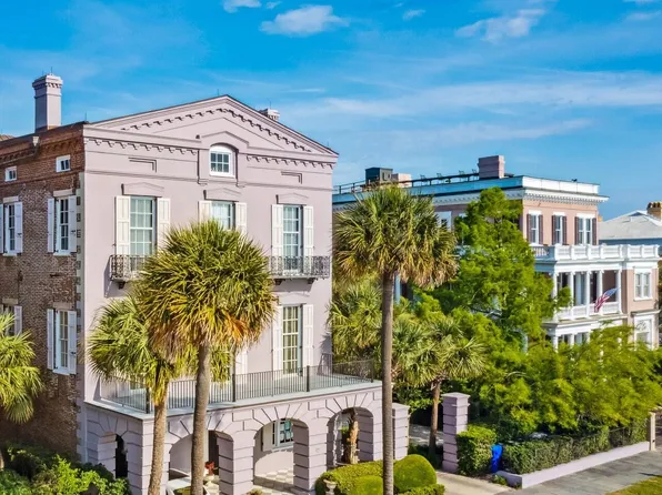 13 & 15 E Battery St, Charleston, SC 29401