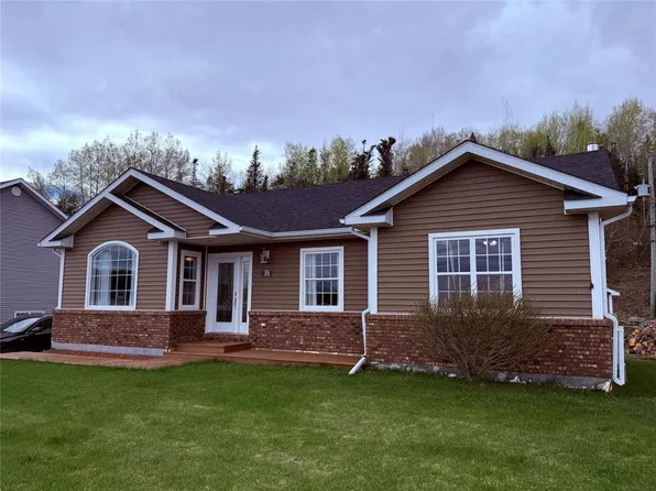 20 McDonald Crescent, Bishops Falls, NL A0H1C0
