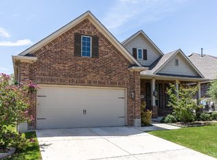 5041 Country Nest, San Antonio, TX 78253