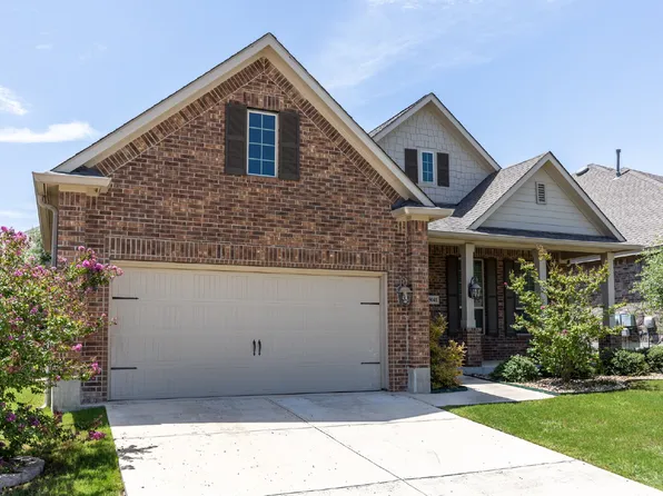 5041 Country Nest, San Antonio, TX 78253