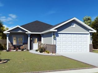 934 S Crane Ave, Odessa, TX 79763