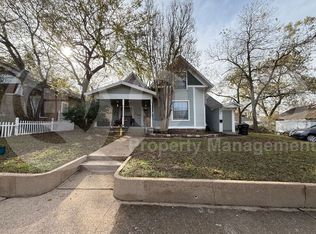 224 W Hull St APT B, Denison, TX 75020