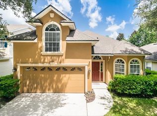 724 Timbermill Ln, Orange Park, FL 32065