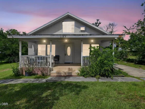 137 Dix Ave, Ormond Beach, FL 32174