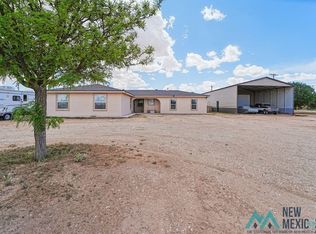 1213 Smedley Rd, Carlsbad, NM 88220