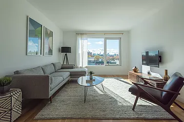 Rented by REAL New York