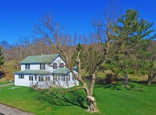 3440 Bethlehem Rd, Oakland, MD 21550