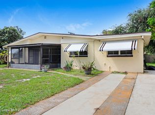 4430 Shaw Ave, Titusville, FL 32780