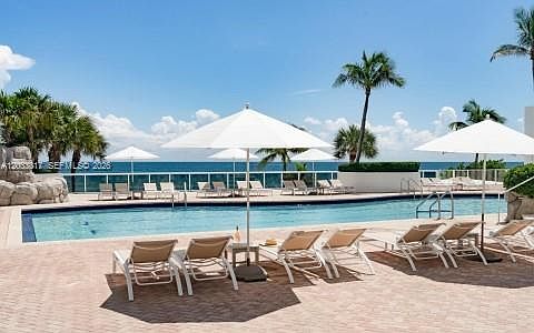 5th image of 18001 Collins Ave #1711