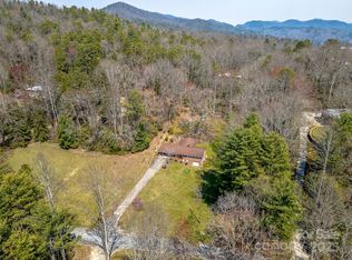 160 Tanglewood Hts, Brevard, NC 28712