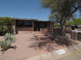 5121 E 8th St, Tucson, AZ 85711