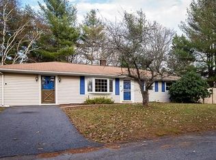 5 Robert Rd, Brockton, MA 02302