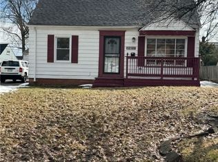 12100 Shady Oak Blvd, Garfield Heights, OH