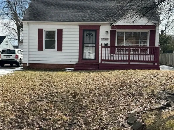 12100 Shady Oak Blvd, Garfield Heights, OH 44125