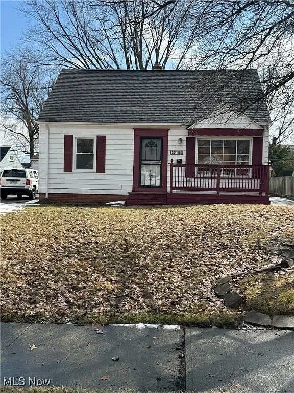 12100 Shady Oak Blvd photo 1