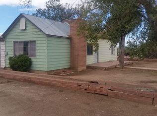 7671 W Morris Ln, Pima, AZ 85543