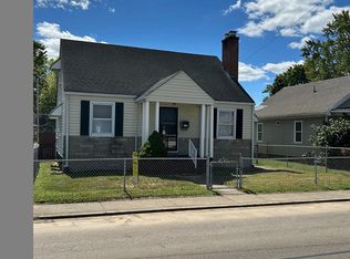 752 Jefferson Ave, Chillicothe, OH 45601