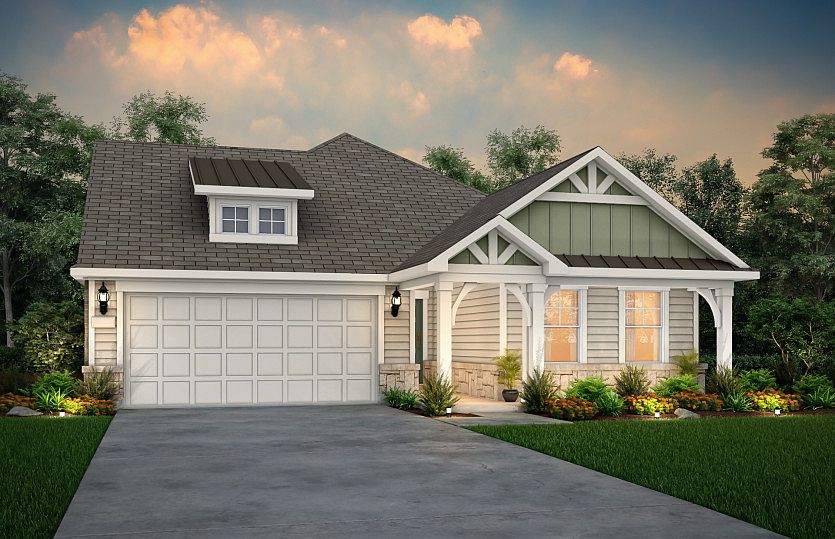 Home Exterior O
