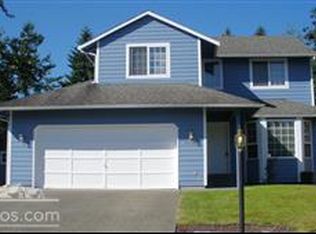 19833 71st Avenue Ct E, Spanaway, WA 98387