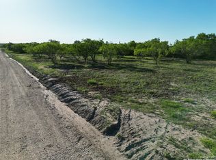 750 CR 200 LOT 6, Three Rivers, TX 78071