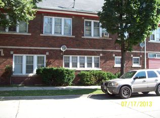 3901 N Port Washington Ave, Milwaukee, WI 53212