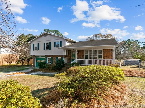 5539 Lawnwood Dr, Fayetteville, NC 28304