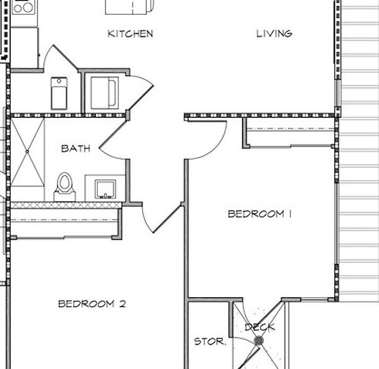 1st image of 891 Turquoise St #204