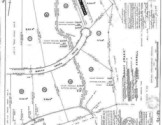 4th image of 4215 Rocky Creek Dr