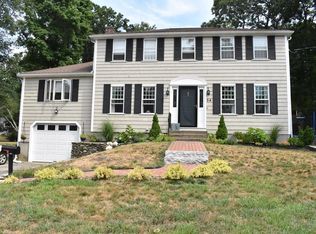 54 Kings Way, Scituate, MA 02066