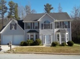 7080 Brecken Pl, Lithonia, GA 30058