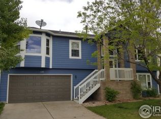 611 2nd St, Frederick, CO 80530
