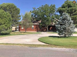 2807 E Anderson Dr, Lovington, NM 88260