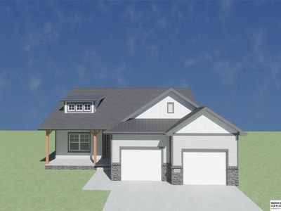 9810 S 185th St, Omaha, NE, 68136