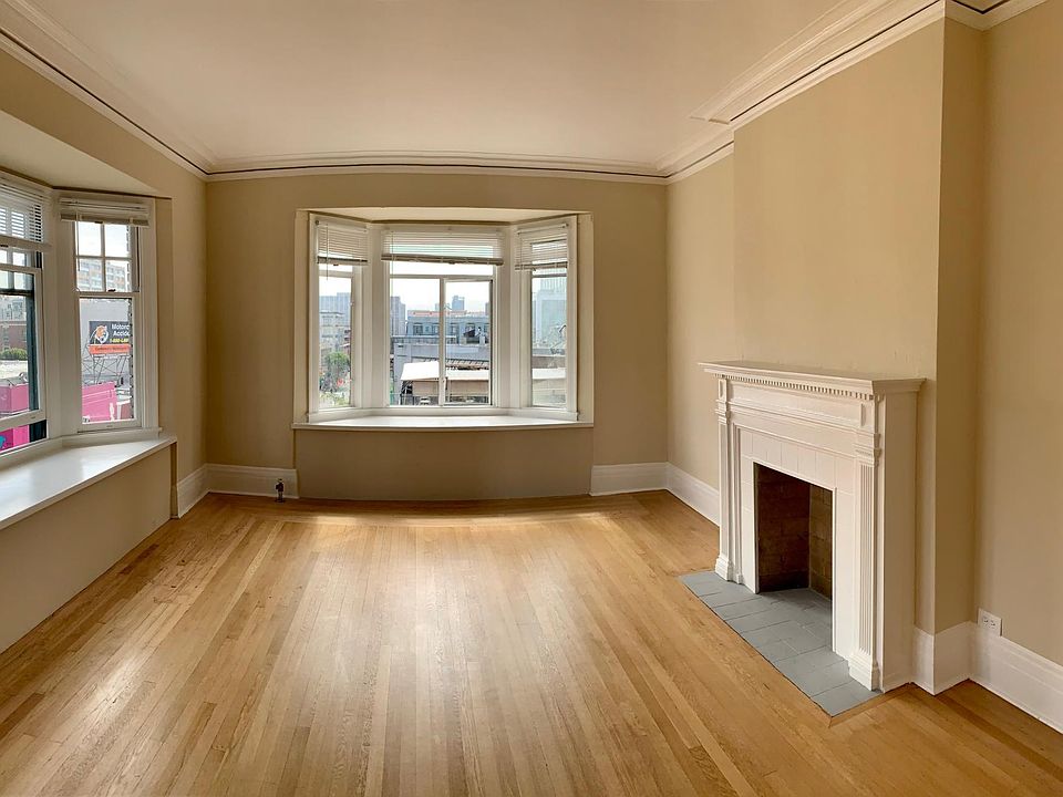 1st image of 1600 California St APT 41