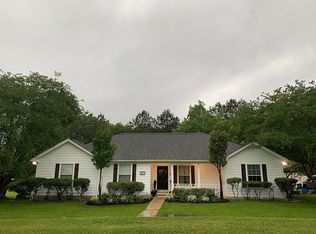 225 Young Rd, Dequincy, LA 70633