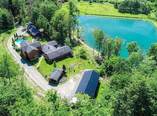 105 Two Mile Rd, Shinglehouse, PA 16748