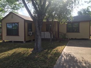 506 N Kansas Ave, Weslaco, TX 78596