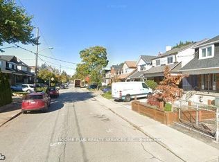 176 Westmount Ave, Toronto, ON M6E 3M8