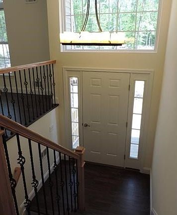 4th image of 9 Stone Oaks Dr Lot 13