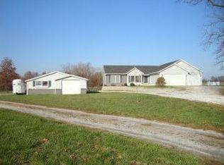 9451 E Saint Charles Rd, Columbia, MO 65202
