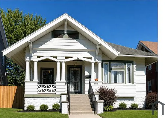 1024 Cecil Ave — Photo 1