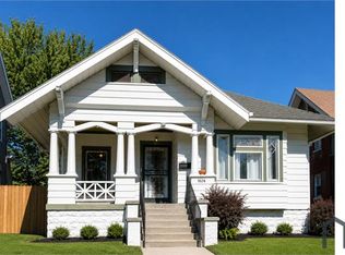 1024 Cecil Ave, Louisville, KY 40211