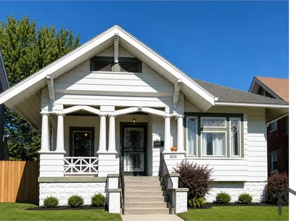 1024 Cecil Ave, Louisville, KY 40211