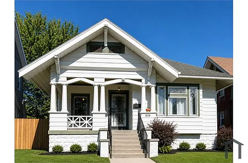 1024 Cecil Ave Photo 1