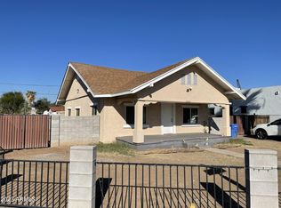 2848 W Almeria Rd, Phoenix, AZ 85009