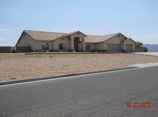 710 Franklin Dr, Kingman, AZ 86401