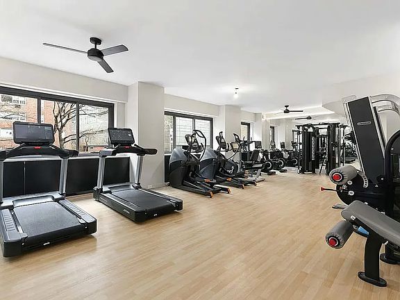 2nd image of 347 W 57th St APT 28C